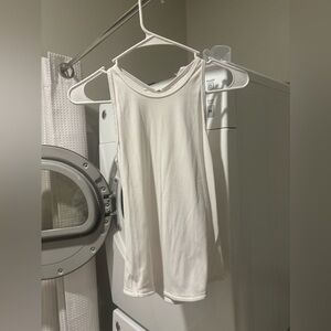 Lululemon Razorback Tank